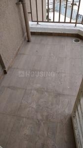 2 BHK अपार्टमेंट