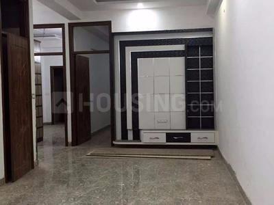 Gallery Cover Image of 580 Sq.ft 1 BHK Independent Floor for buy in Vasundhara for 1820000