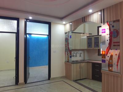 3 BHK Independent Floor