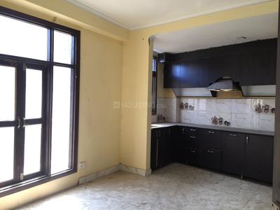 1 BHK Independent Floor