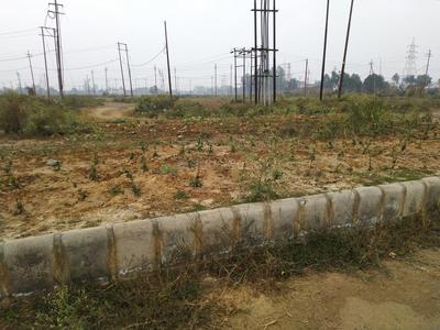 Residential Plot