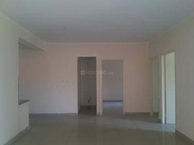 3 BHK Apartment