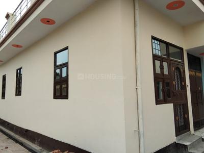 Gallery Cover Image of 750 Sq.ft 1 BHK Independent House for buy in Noida Extension for 2599000