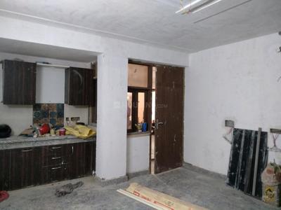 1 RK Apartment
