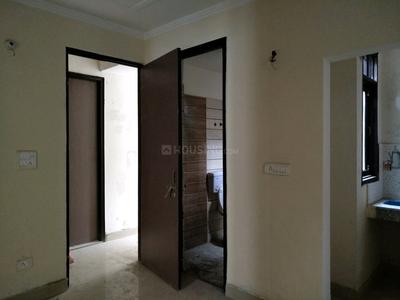 1 BHK Apartment