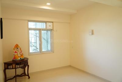 2 BHK अपार्टमेंट