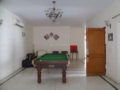 3 BHK Independent House