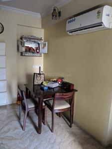 Gallery Cover Image of 576 Sq.ft 1 BHK Apartment for buy in Chembur for 11600000