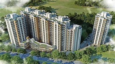 2 BHK Apartment