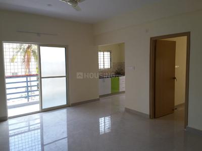 2 BHK Apartment
