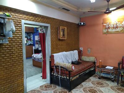 1 BHK Apartment