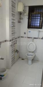 Bathroom Image of PG Mulund in Vikhroli East