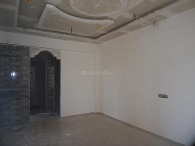 1 BHK Apartment