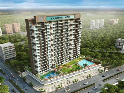 1 BHK Flat
