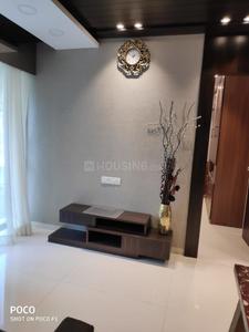 1 BHK Apartment