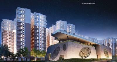 2 BHK Flat