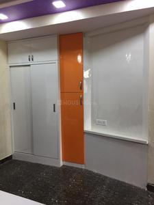 1 BHK Apartment