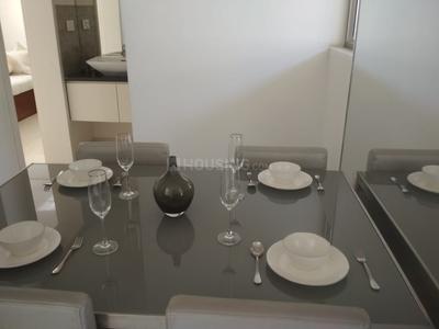 3 BHK Apartment
