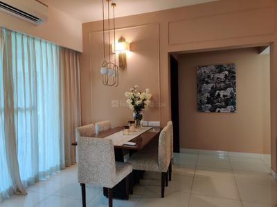 2 BHK अपार्टमेंट