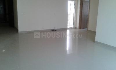 Gallery Cover Image of 1521 Sq.ft 3 BHK Apartment for rent in DLF New Town Heights, New Town for 22000