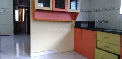 Gallery Cover Image of 680 Sq.ft 1 BHK Independent House for rent in Bibwewadi for 12000