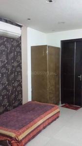 Bedroom Image of PG 4314528 Karol Bagh in Karol Bagh