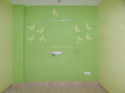 1 BHK Apartment