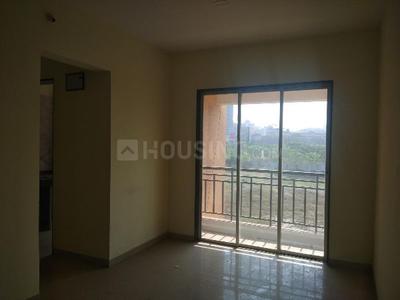 1 BHK Apartment