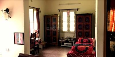 4 BHK Villa