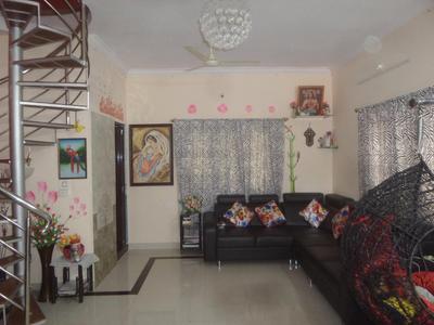 2 BHK Independent House