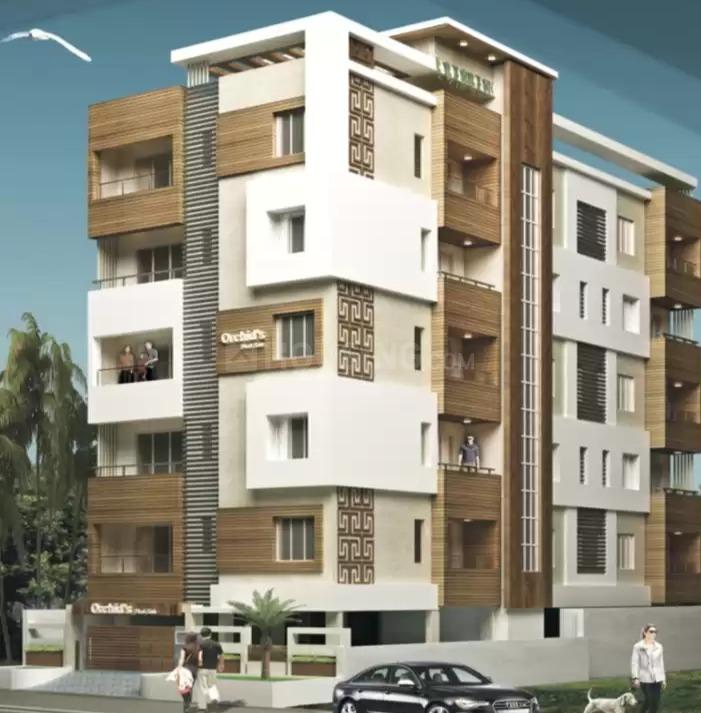 3 Bhk 1812 Sqft Apartment For Sale At Stv Nagar Tirupathi Property Id 3803299