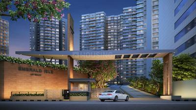 2 BHK Apartment