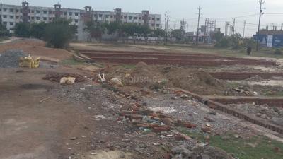 Residential Plot