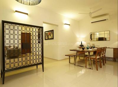 2 BHK Apartment