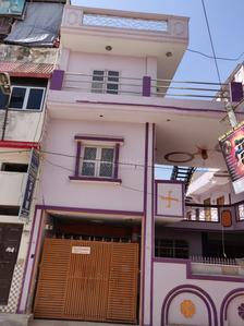 Gallery Cover Image of 4000 Sq.ft 10 BHK Independent House for buy in Shakti Nagar for 15000000