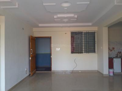 3 BHK Apartment