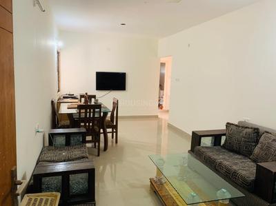 950 Sqft BHK Flat for sale in Janapriya Nile Valley