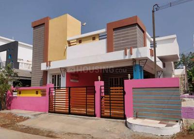 Gallery Cover Image of 1850 Sq.ft 3 BHK Independent House for buy in Perur for 9500000