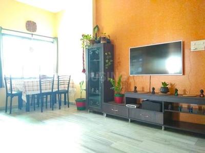 Gallery Cover Image of 852 Sq.ft 2 BHK Apartment for buy in Ghodasar for 3000000