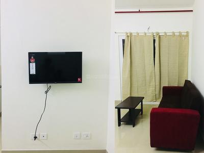 Living Room Image of Zolo Canvas in Sector 17