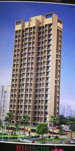Gallery Cover Image of 700 Sq.ft 2 BHK Apartment for buy in Bhayandar East for 7105000