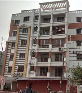 3 BHK Apartment
