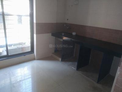 Gallery Cover Image of 600 Sq.ft 1 BHK Apartment for buy in Nerul for 6000000