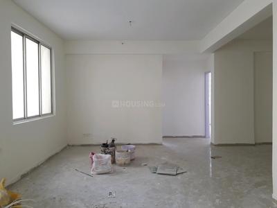 4 BHK Apartment