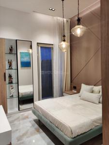 2 BHK अपार्टमेंट