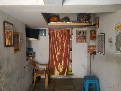1 BHK Independent House