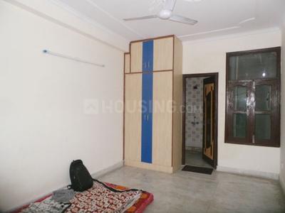 2 BHK Independent Floor