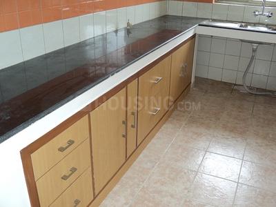 Gallery Cover Image of 1500 Sq.ft 3 BHK Apartment for buy in Milakpur Goojar for 5000000