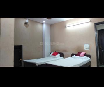 Bedroom Image of Bhaskar PG in Sector 51
