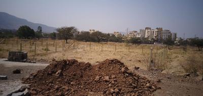Residential Plot